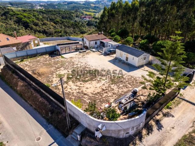 Terreno em Vidais