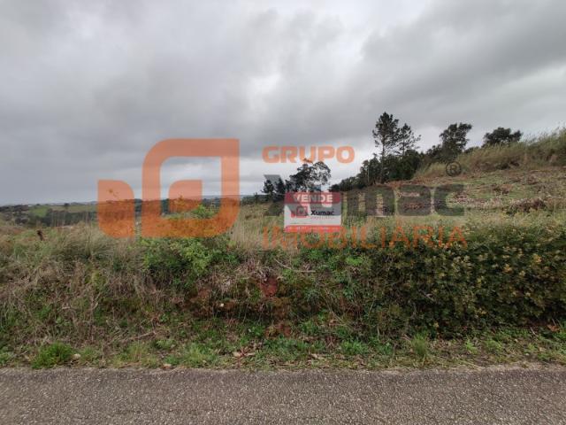 Terreno em Vidais para construção