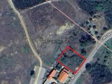Terreno em Vila Cova de Alva e Anseriz