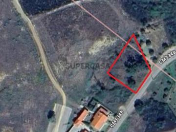 Terreno em Vila Cova de Alva e Anseriz