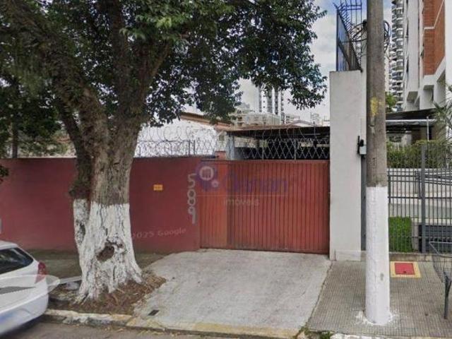 Terreno em Vila Congonhas, São Paulo/SP de 0m² à venda por R$ 2.000.000,00