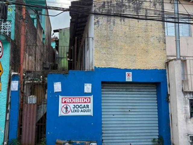 Terreno em Vila Constança, São Paulo/SP de 120m² à venda por R$ 230.000,00