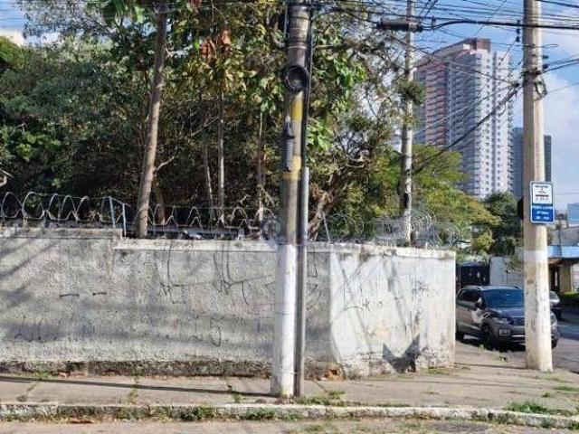Terreno em Vila Cordeiro, São Paulo/SP de 0m² à venda por R$ 6.500.000,00