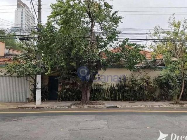 Terreno em Vila Cordeiro, São Paulo/SP de 0m² à venda por R$ 8.000.000,00