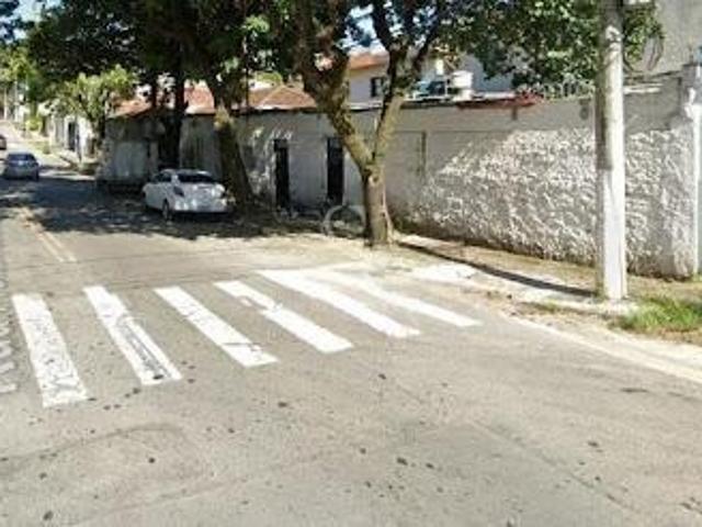Terreno em Vila Cordeiro, São Paulo/SP de 375m² à venda por R$ 5.500.000,00