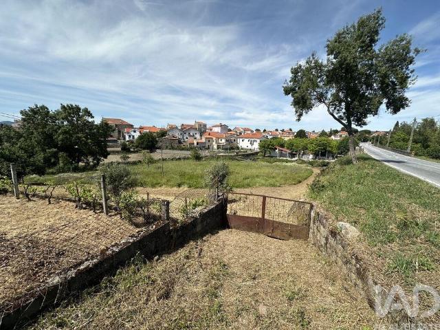 Terreno em Vila Cortês da Serra de 2716,00 m²