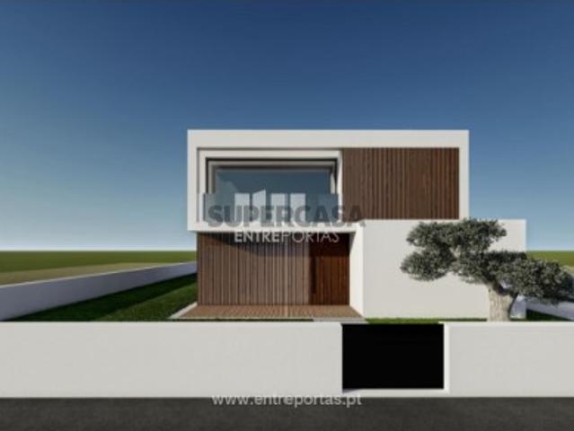 Terreno em Vila Caiz