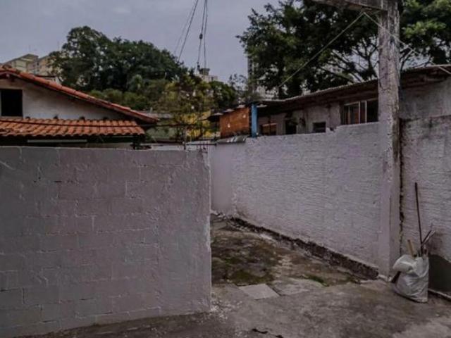 Terreno em Vila Campestre, São Paulo/SP de 480m² à venda por R$ 670.000,00