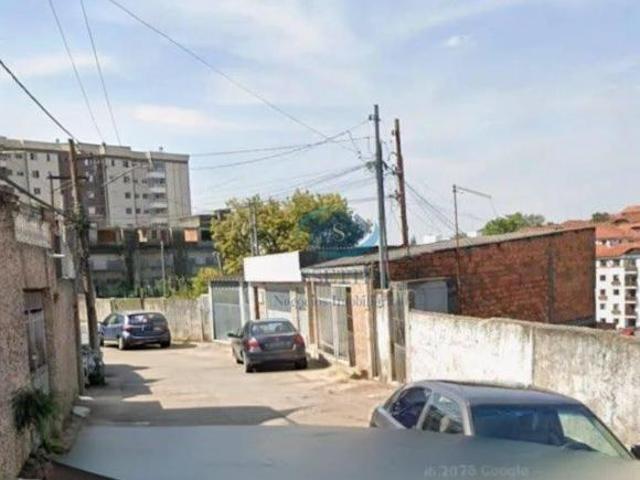 Terreno em Vila Caraguatá, São Paulo/SP de 0m² à venda por R$ 444.000,00