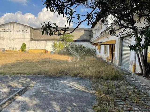 Terreno em Vila Carioca, São Paulo/SP de 1050m² à venda por R$ 5.200.000,00