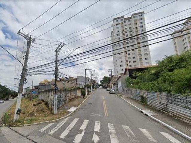 Terreno em Vila Carmosina, São Paulo/SP de 710m² à venda por R$ 1.150.000,00