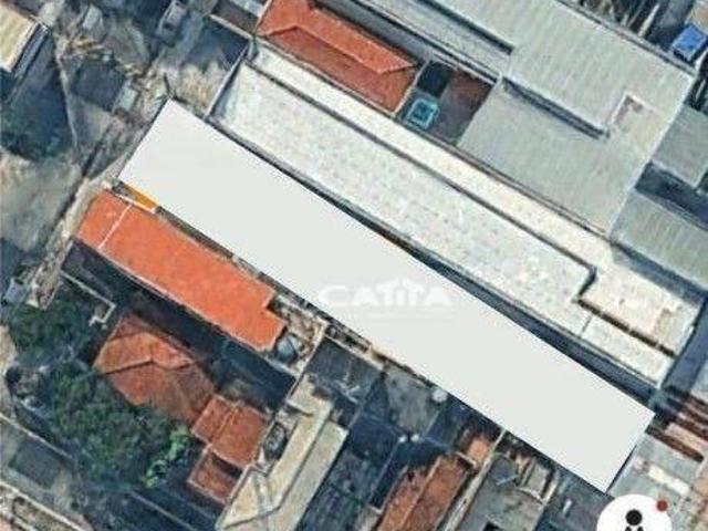 Terreno em Vila Carrão, São Paulo/SP de 0m² à venda por R$ 1.662.500,00
