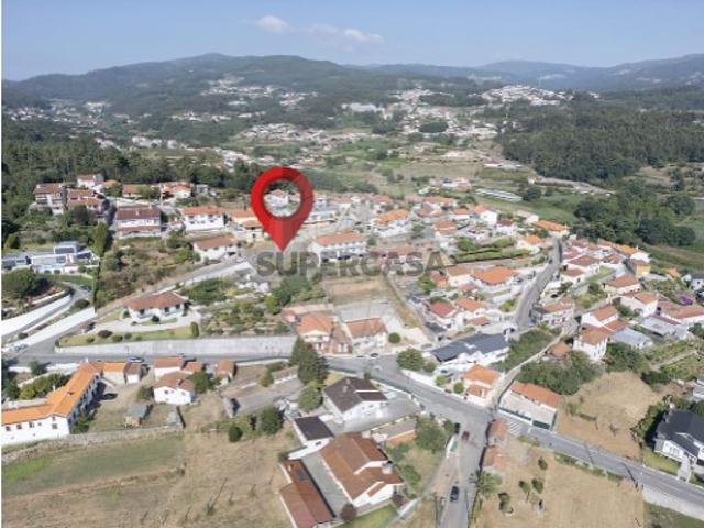 Terreno em Vila Chã, Codal e Vila Cova de Perrinho