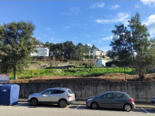 Terreno em Vila Chã, Codal e Vila Cova de Perrinho
