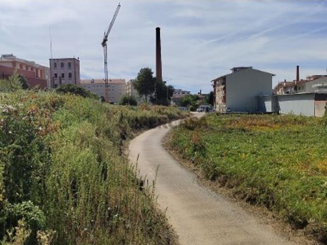 Terreno em Vila Chã, Codal e Vila Cova de Perrinho