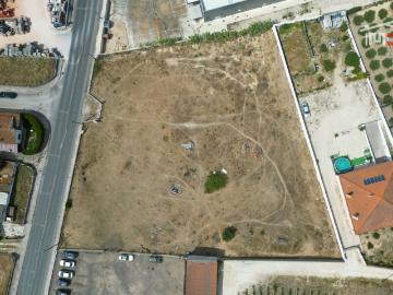 Terreno em Vila Châ de Ourique