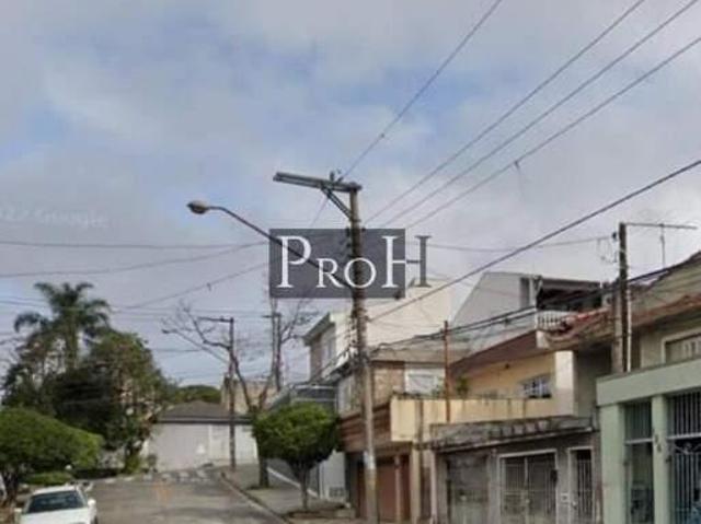 Terreno em Vila Clarice, Santo André/SP de 240m² à venda por R$ 440.000,00