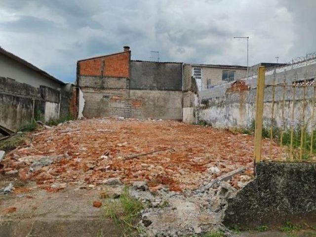 Terreno em Vila Amorim, Suzano/SP de 0m² à venda por R$ 385.000,00