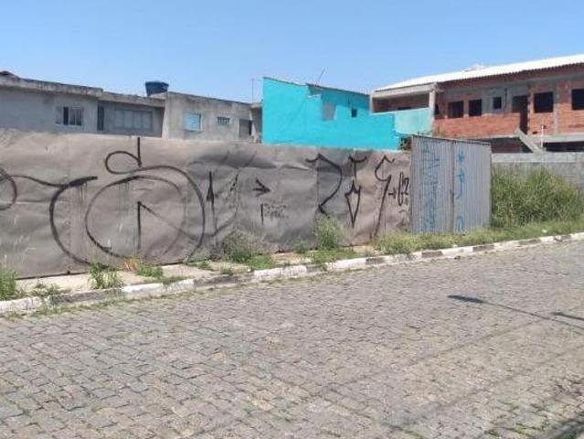 Terreno em Vila Amorim, Suzano/SP de 0m² à venda por R$ 750.000,00