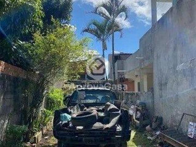 Terreno em Vila Amorim, Suzano/SP de 300m² 2 quartos à venda por R$ 160.000,00