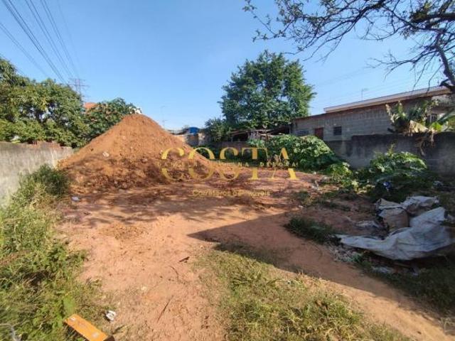 Terreno em Vila Amorim, Suzano/SP