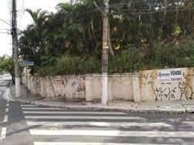 Terreno em Vila Andrade, São Paulo/SP de 0m² à venda por R$ 3.600.000,00