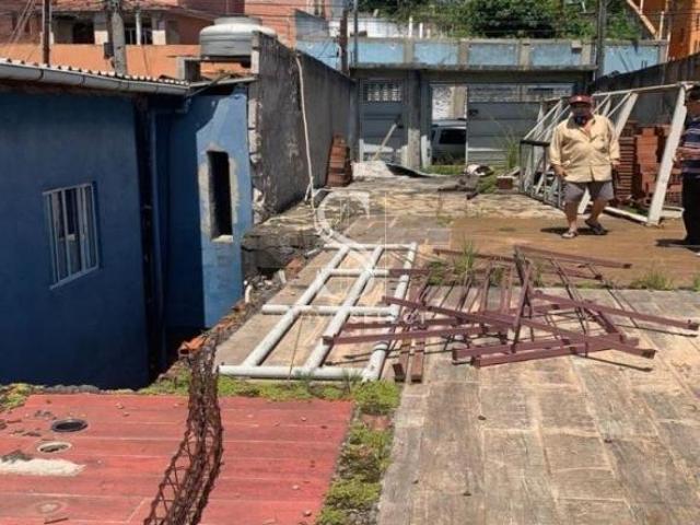 Terreno em Vila Anglo Brasileira, São Paulo/SP de 250m² à venda por R$ 680.000,00