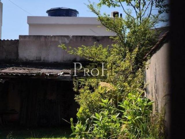 Terreno em Vila Alzira, Santo André/SP de 231m² à venda por R$ 640.000,00