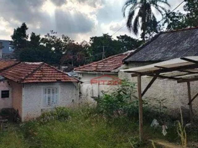 Terreno em Vila Alpina, São Paulo/SP de 0m² à venda por R$ 800.000,00