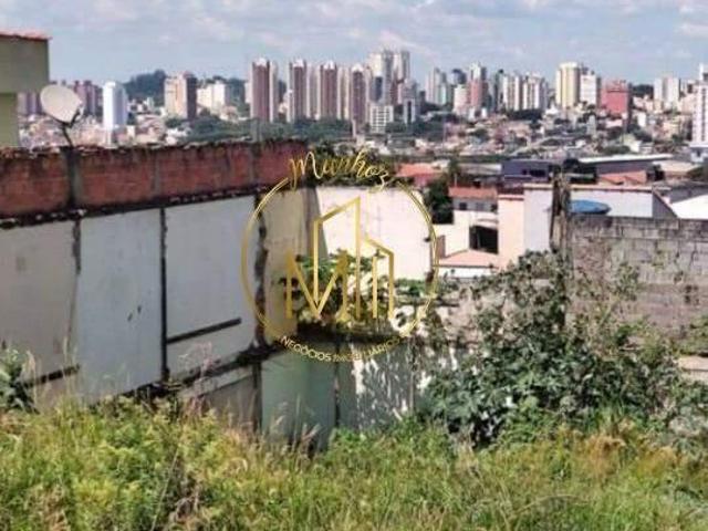 Terreno em Vila Aquilino, Santo André/SP de 150m² à venda por R$ 260.000,00