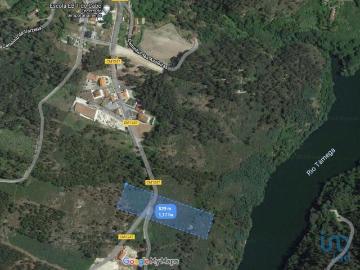 Terreno em Vila Boa de Quires e Maureles de 12000,00 m²