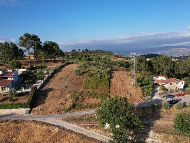 Terreno em Vila Boa de Quires e Maureles de 2600,00 m²