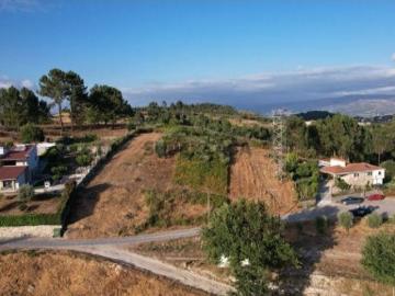 Terreno em Vila Boa de Quires e Maureles de 2600,00 m²