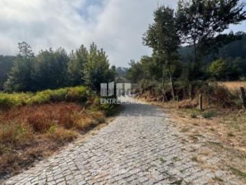 Terreno em Vila Boa de Quires e Maureles