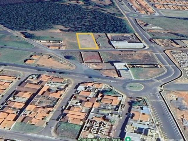 Terreno em Vila Barnabé, Itatinga/SP de 1895m² à venda por R$ 480.000,00