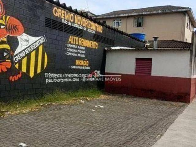 Terreno em Vila Belmiro, Santos/SP de 0m² à venda por R$ 24.000.000,00 ou para locação R$ 100.000,00