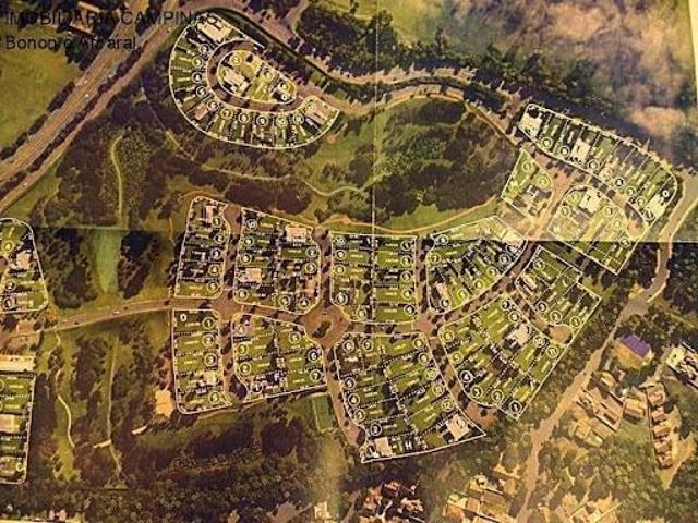 Terreno em Vila Brandina, Campinas/SP de 1016m² à venda por R$ 1.400.000,00