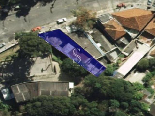 Terreno em Vila Gomes, São Paulo/SP de 200m² à venda por R$ 874.000,00