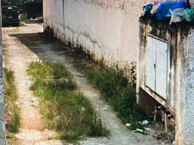 Terreno em Vila Goncalves São Bernardo do Campo