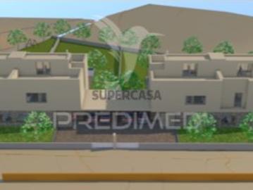 Terreno em Vila Garcia, Aboim e Chapa