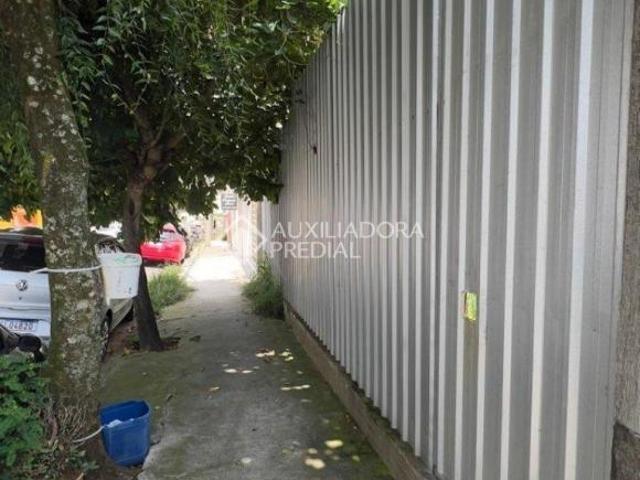 Terreno em Vila Gilda Santo André