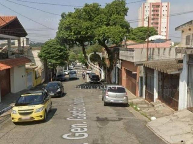Terreno em Vila Guarani Zona Sul, São Paulo/SP de 400m² à venda por R$ 1.400.000,00