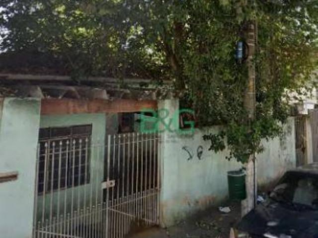 Terreno em Vila Guarani Zona Sul, São Paulo/SP de 0m² à venda por R$ 2.392.000,00