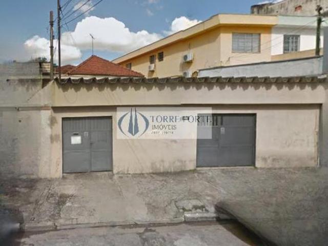 Terreno em Vila Guarani Zona Sul, São Paulo/SP de 370m² à venda por R$ 2.128.000,00