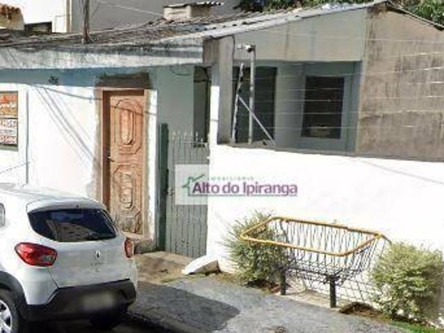 Terreno em Vila Gumercindo, São Paulo/SP de 0m² à venda por R$ 900.000,00