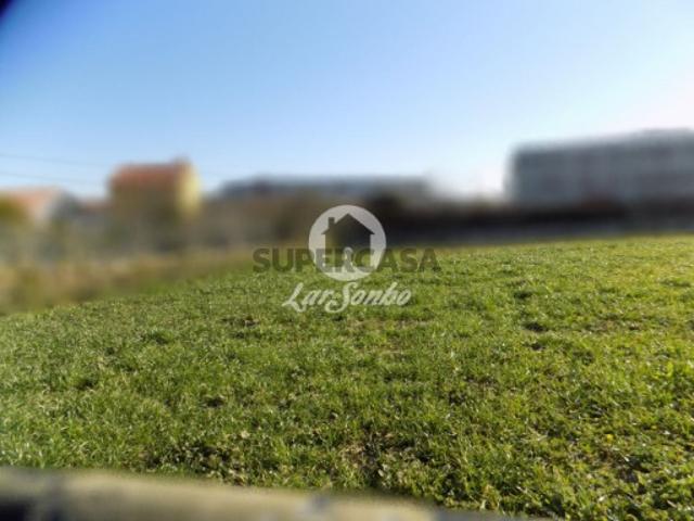 Terreno em Vila do Conde