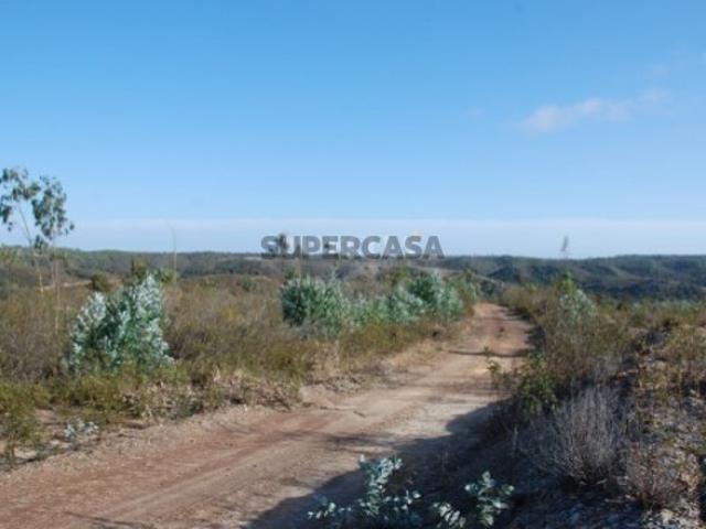 Não urbanizável em Vila do Bispo e Raposeira