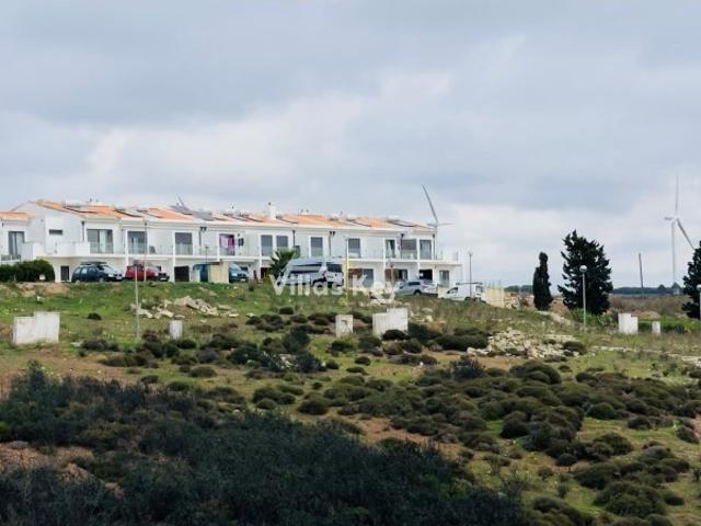 Terreno em Vila do Bispo para construir 5 moradias com cave