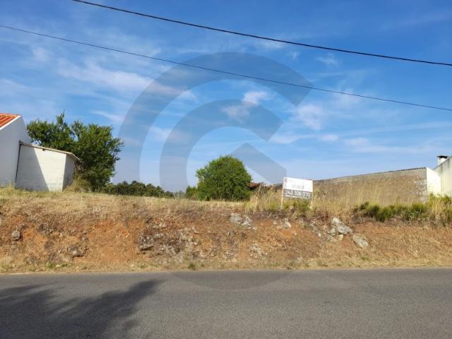 Terreno em Vila do Paço