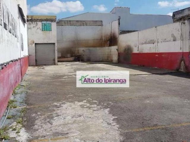 Terreno em Vila Dom Pedro I, São Paulo/SP de 0m² à venda por R$ 2.500.000,00